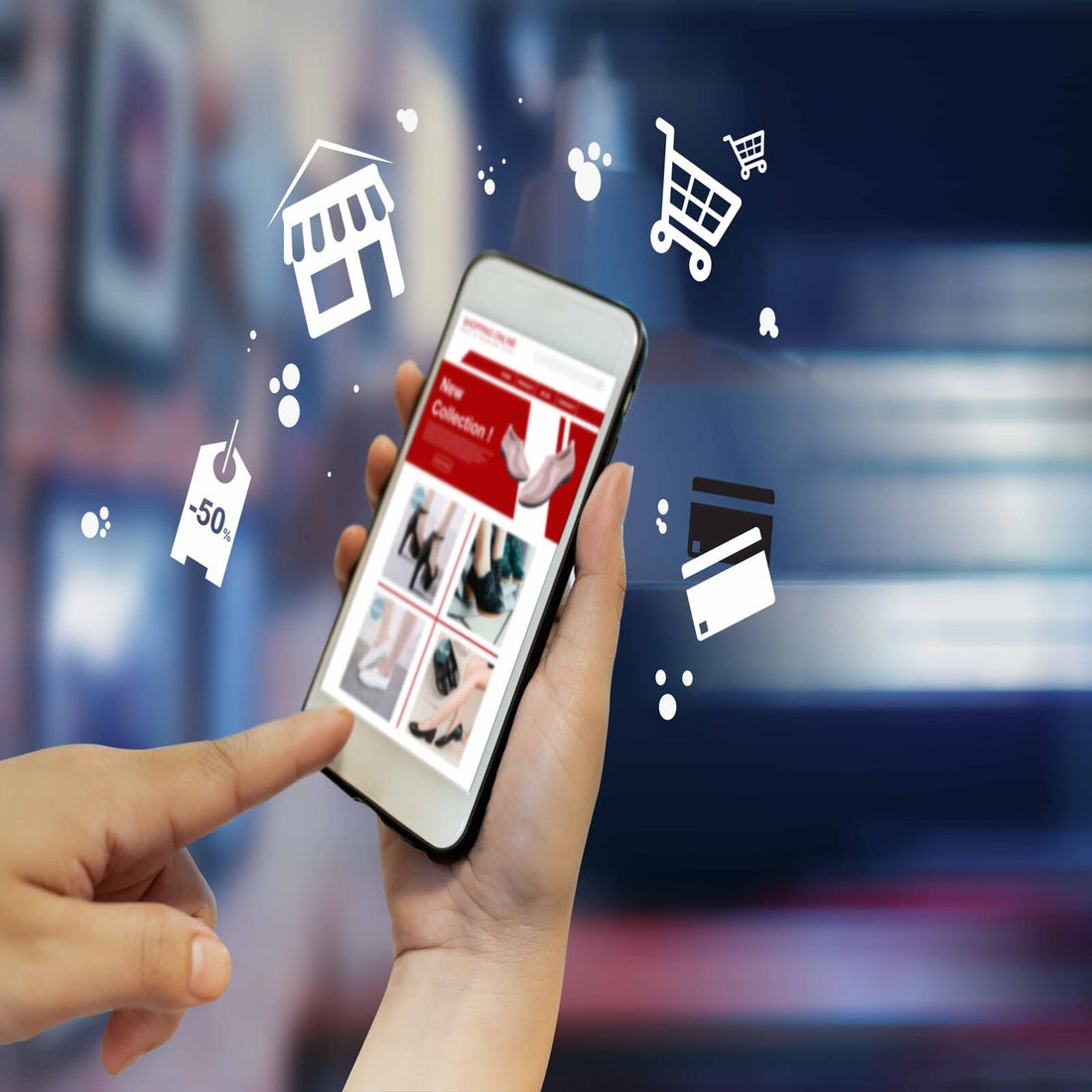 How Online Shopping Has Changed in Recent Years