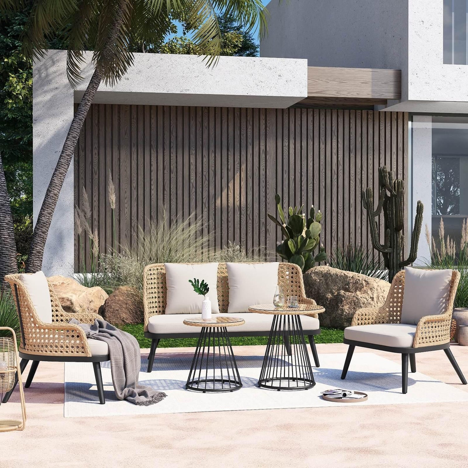 Patio Furniture