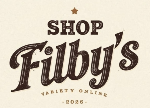 Shop Filbys
